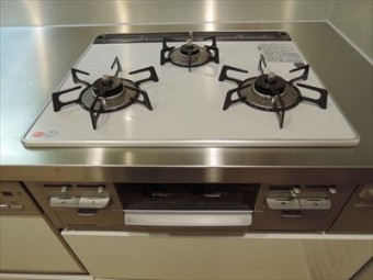 アクセントクロスでイメージチェンジ! アクセントクロスでイメージチェンジ!